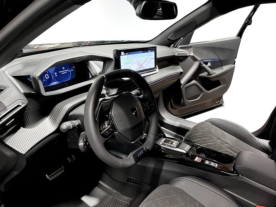 Bild på Peugeot E-2008 Edition - OMGÅENDE LEVERANS!