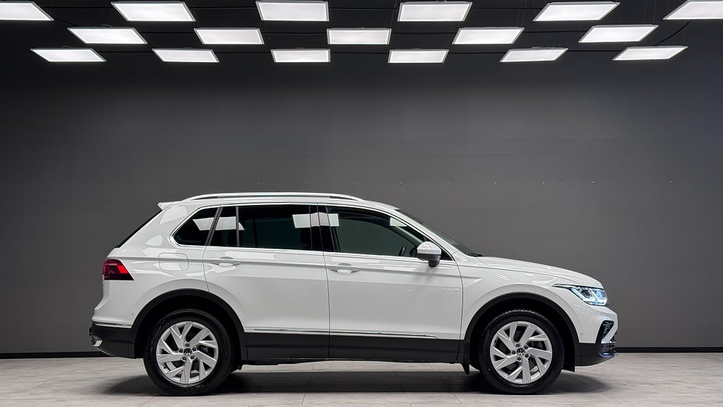 Volkswagen Tiguan 2024 - miniatyr 4
