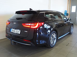 Kombi Kia Optima 7 av 29