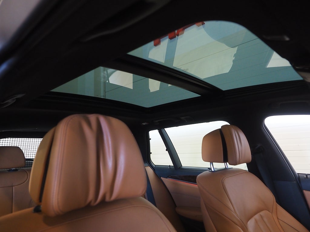 BMW 530 d xDrive 265hk Touring M Sport Pano H/K 360° Se Spec! 2018