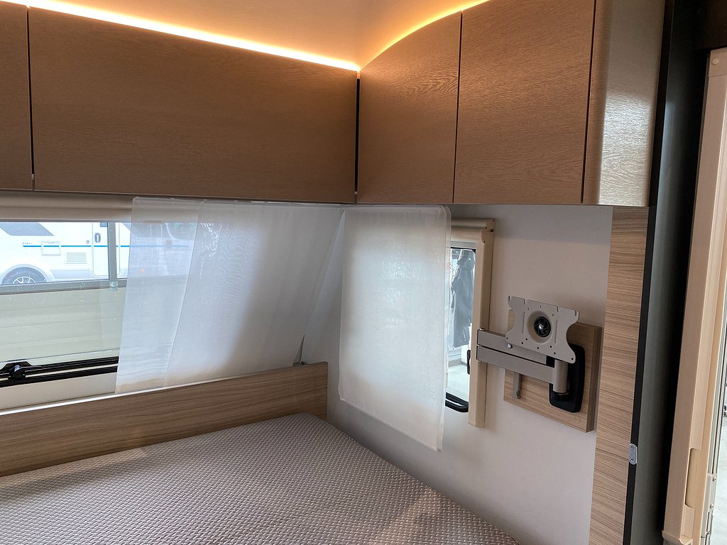 Adria Altea 552 PK 1920 kr/månaden / Vi tar inbyten/  - Adria