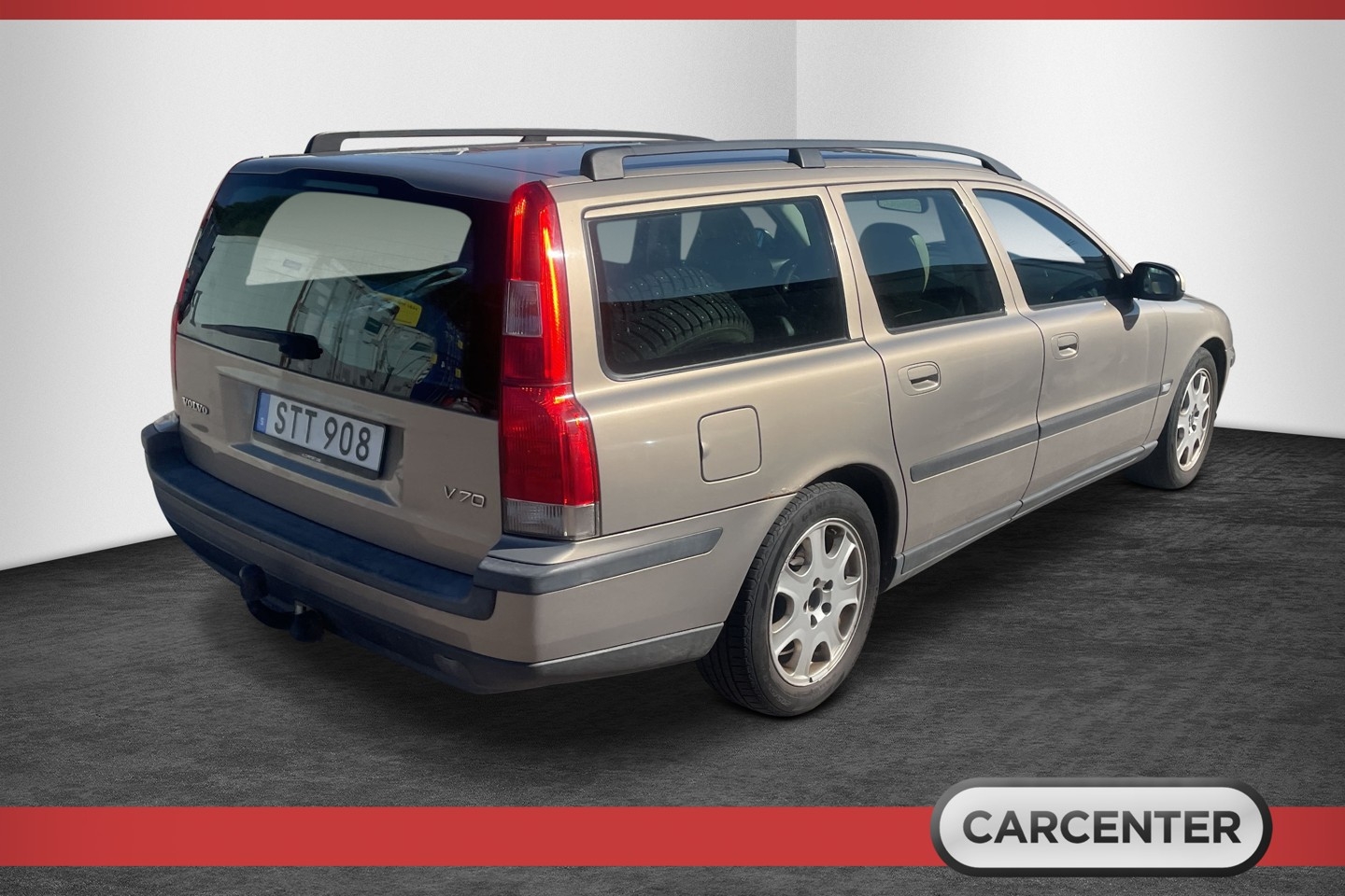 Volvo V70 2002, bild 5/34