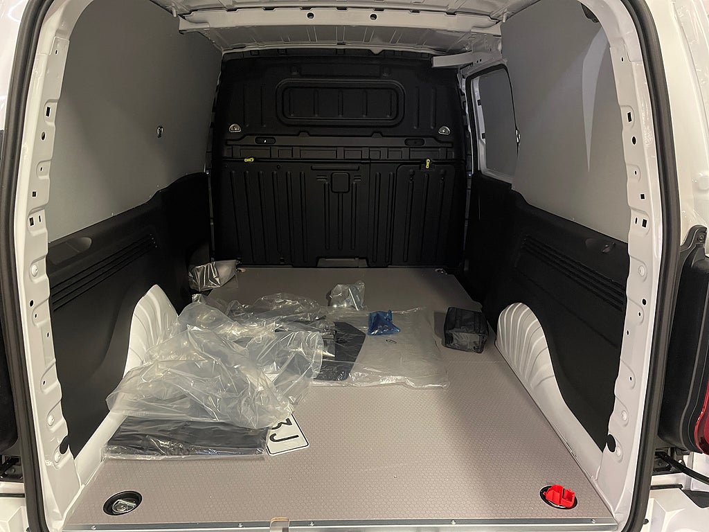 Opel Combo 2023 - miniatyr 8