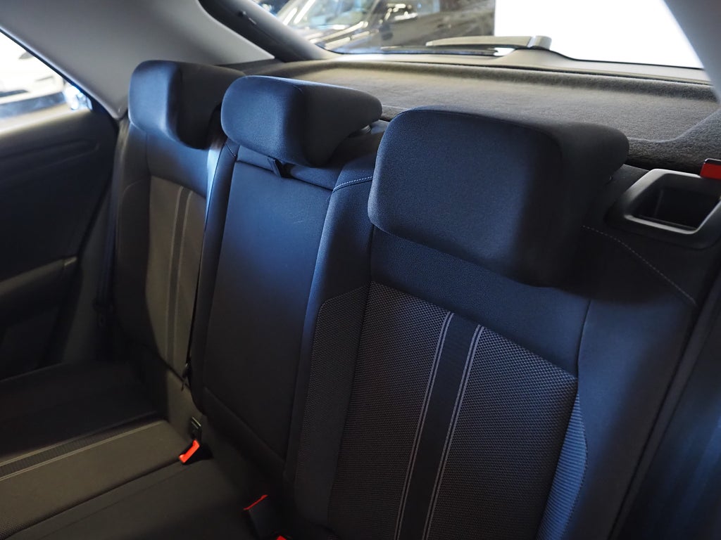 Volkswagen T-Roc 2.0 TDI 4Motion 150hk Kamera Motorvärmare Lane Assist 2019