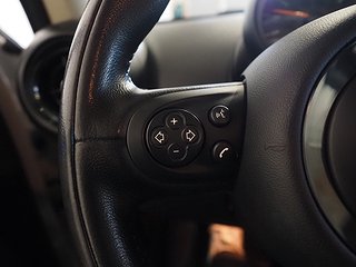 Halvkombi MINI Countryman 17 av 18