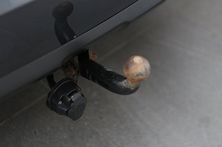 Kombi Subaru Outback 8 av 31