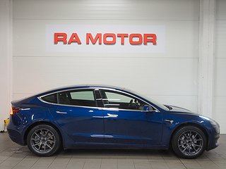 Sedan Tesla Model 3 5 av 19