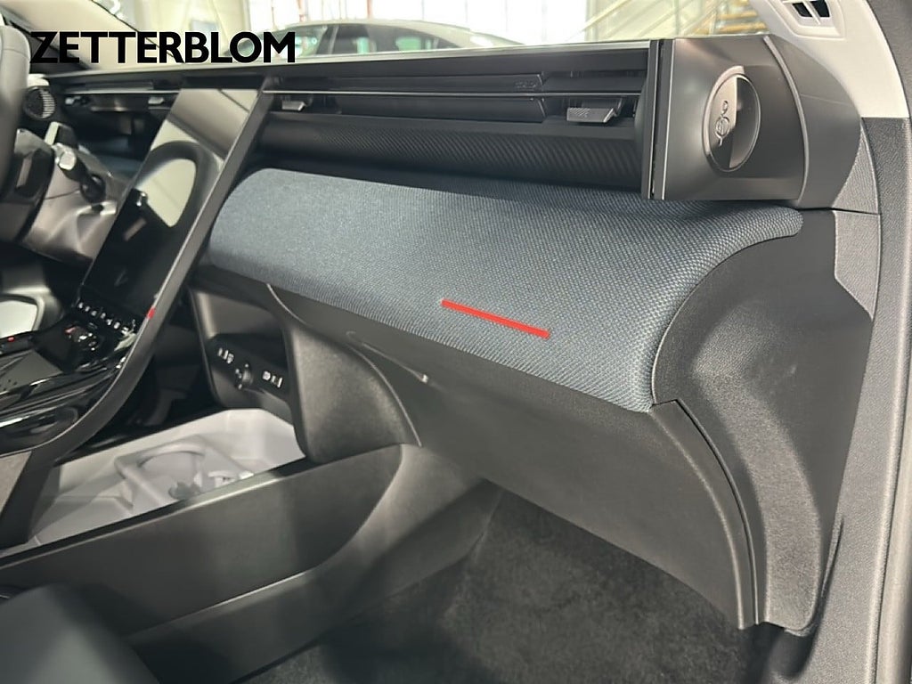 SUV Citroën C5 21 av 24