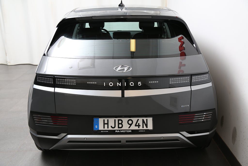 Hyundai IONIQ 5 77.4 kWh AWD Essential 2023