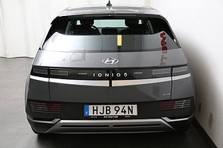 SUV Hyundai IONIQ 5 8 av 25