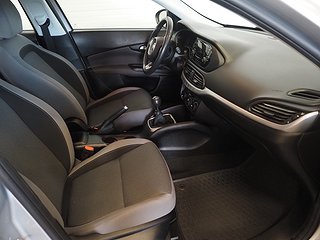 Sedan Fiat Tipo 10 av 19