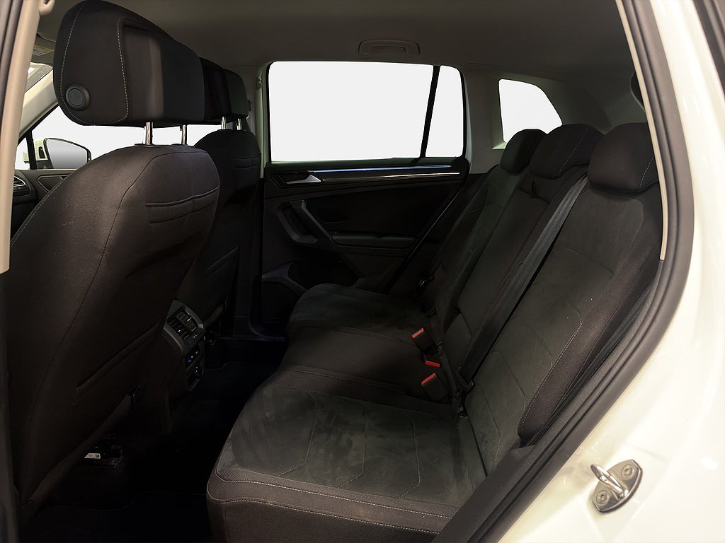 Volkswagen Tiguan eHybrid 1.4 TSI, Elegance, Cockpit, Kamera, Drag