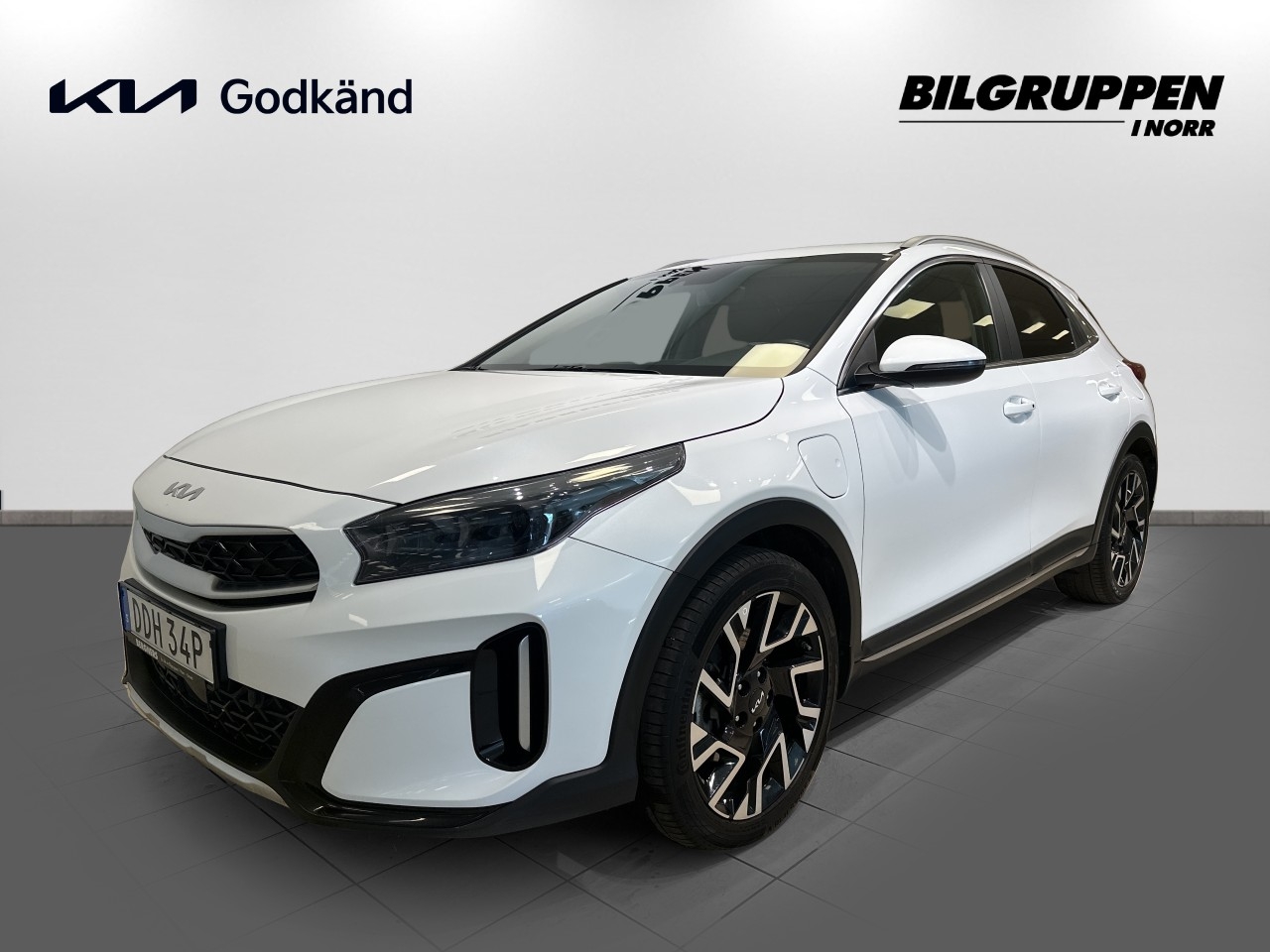 Kia XCeed PHEV ACTION 2024, bild 6/32