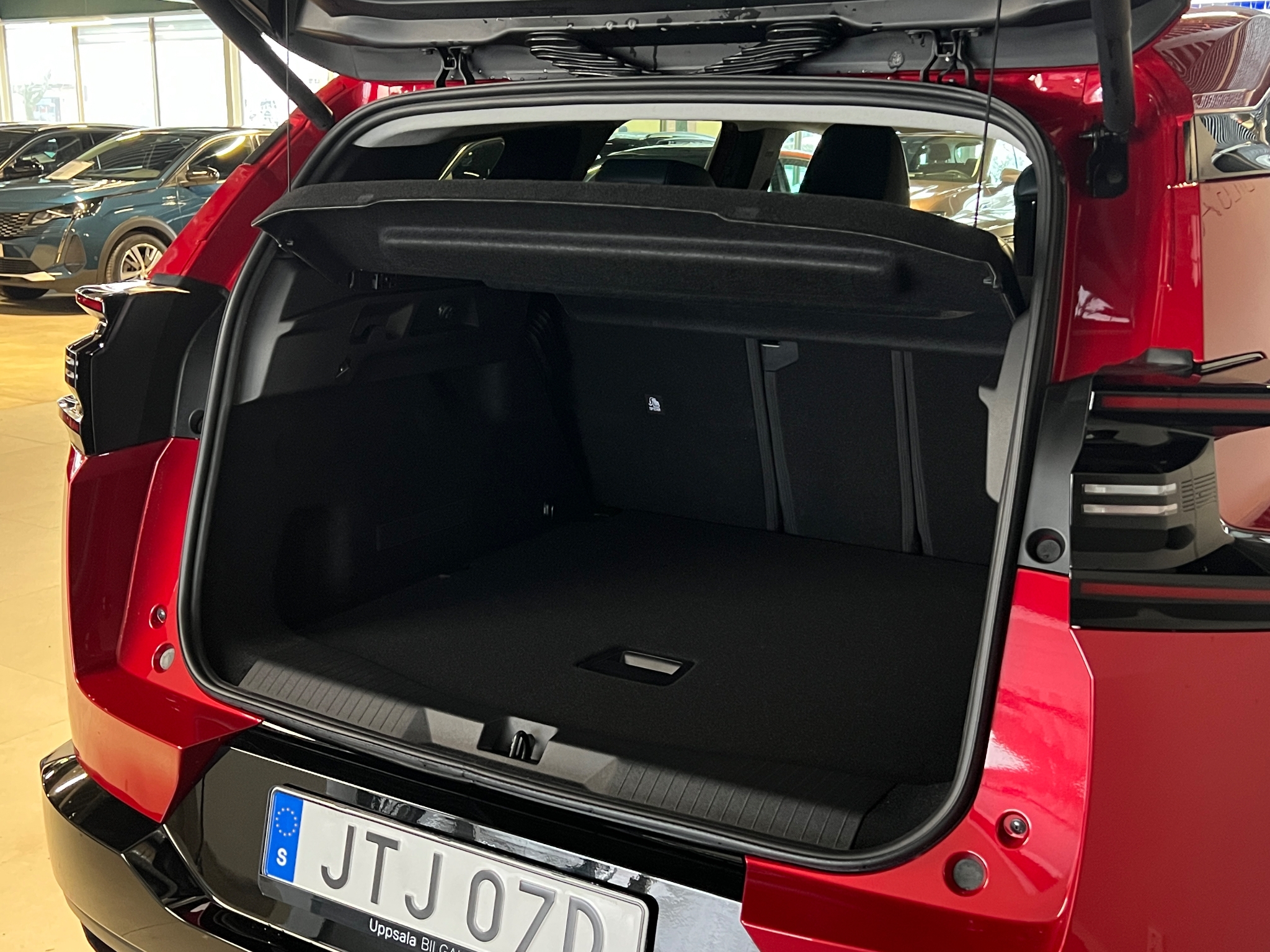 Citroen C5 Aircross 2026, bild 7/55
