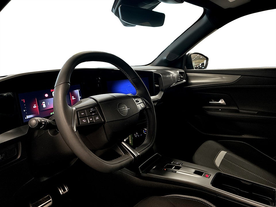 Bild på Opel Mokka GS 1.2 Turbo 130hk Aut B-KAMERA CARPLAY