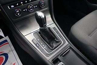 Kombi Volkswagen Golf 16 av 18