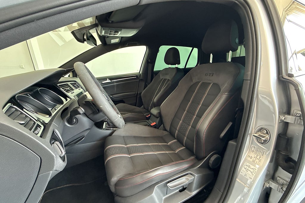 Volkswagen Golf 2017 - miniatyr 9