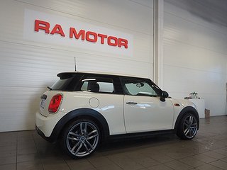 Halvkombi MINI One 5 av 17