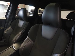 SUV Volvo XC60 18 av 27