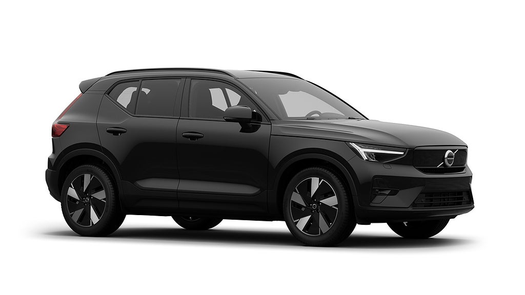 Volvo EX40 Single Motor Extended Range Plus