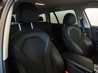 Kombi BMW 520 14 av 24