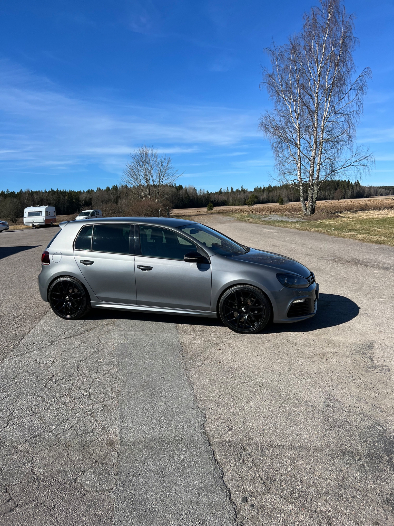Volkswagen Golf 2012, bild 6/49
