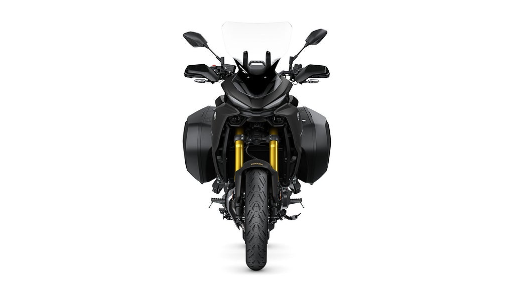 Yamaha TRACER 7 GT/Räntekampanj 3,45%/Y-AMT/Sporttouring/Väskor/Omg lev