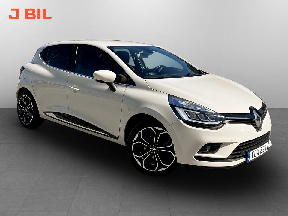 Renault Clio 0.9 TCe Intens Euro 6
