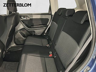 Kombi Subaru Forester 9 av 18
