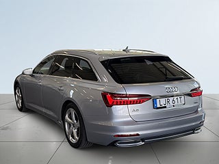 Audi A6 Avant 40 TDI quattro STronic ProlineSportS&V/Drag/Dvärm