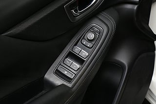 SUV Subaru Forester 18 av 31