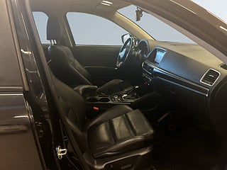 Mazda CX-5 AWD/Drag/SoV-Däck/B-kamera/Ad.Farthållare/Bose/Psens – bild 10