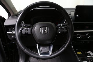 SUV Honda CR-V 17 av 29