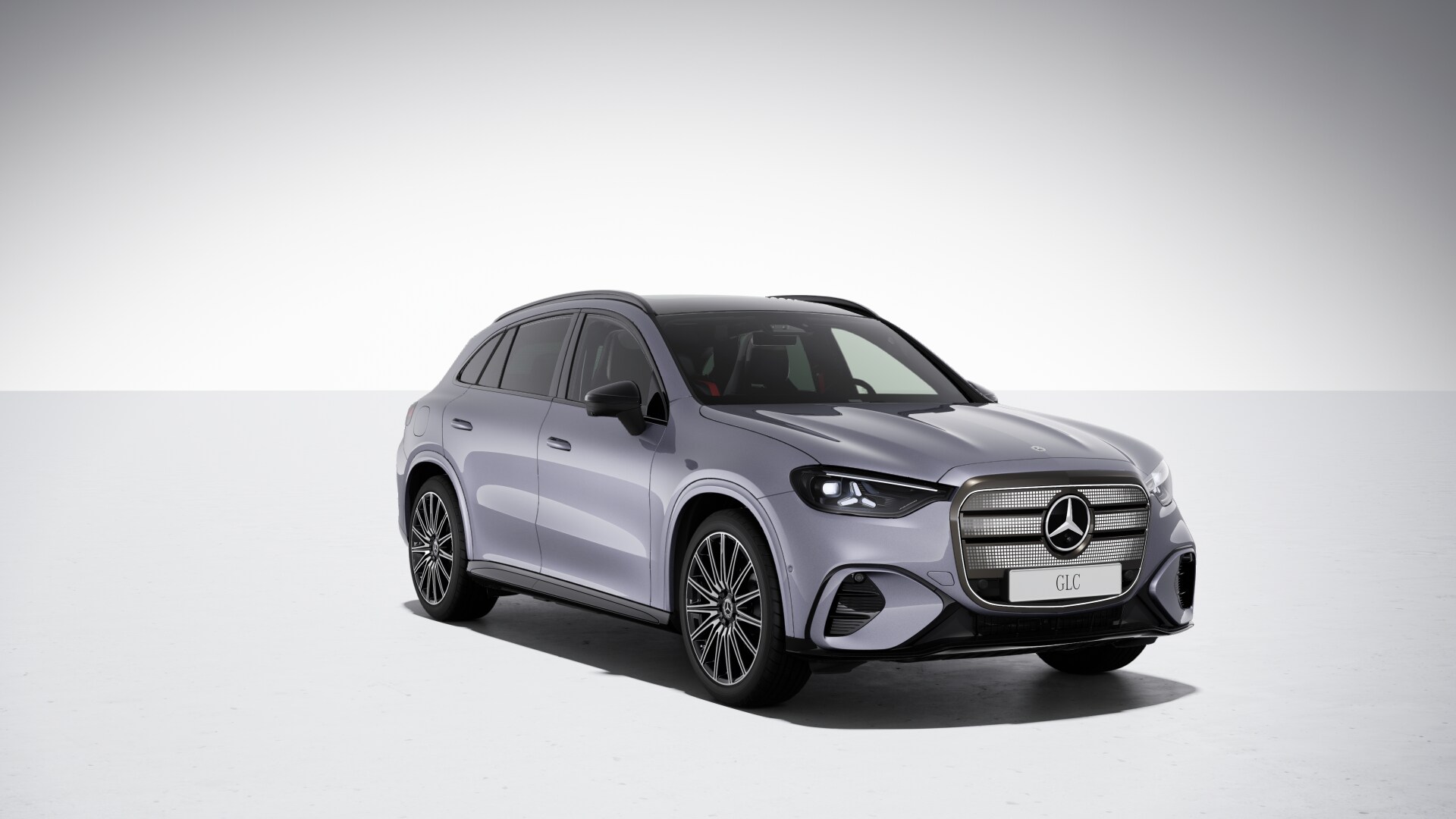 Mercedes-Benz GLC 2026, bild 3/10
