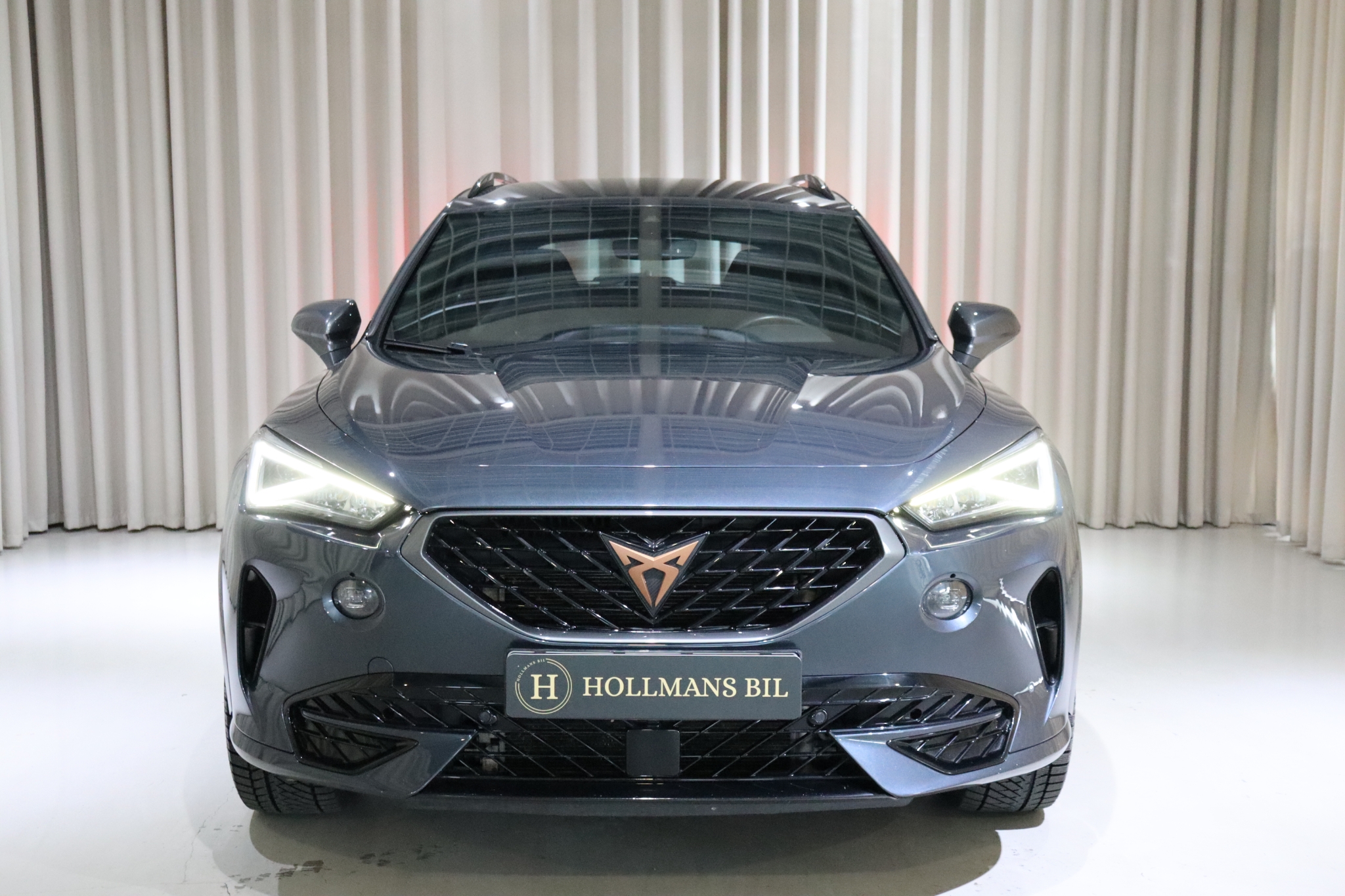 Cupra Formentor 2021, kuva 5/62