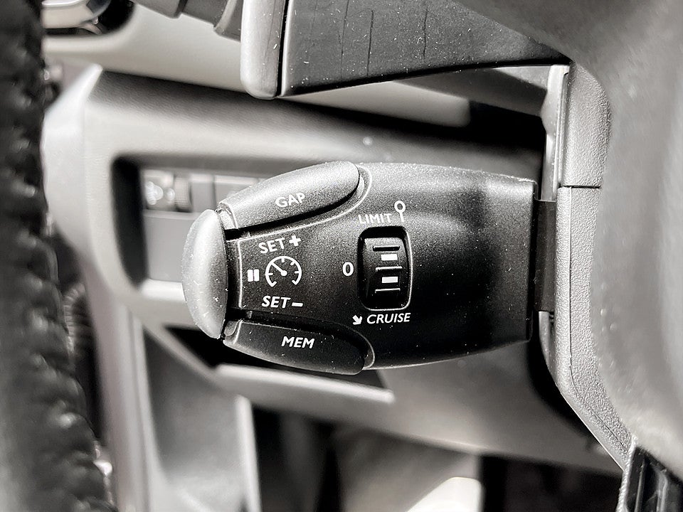 Bild på Citroën C5 Aircross Shine Exclusive PHEV 225 Aut B-KAMERA PANO