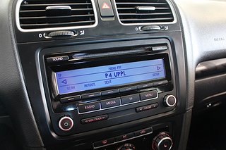 Kombi Volkswagen Golf 19 av 20