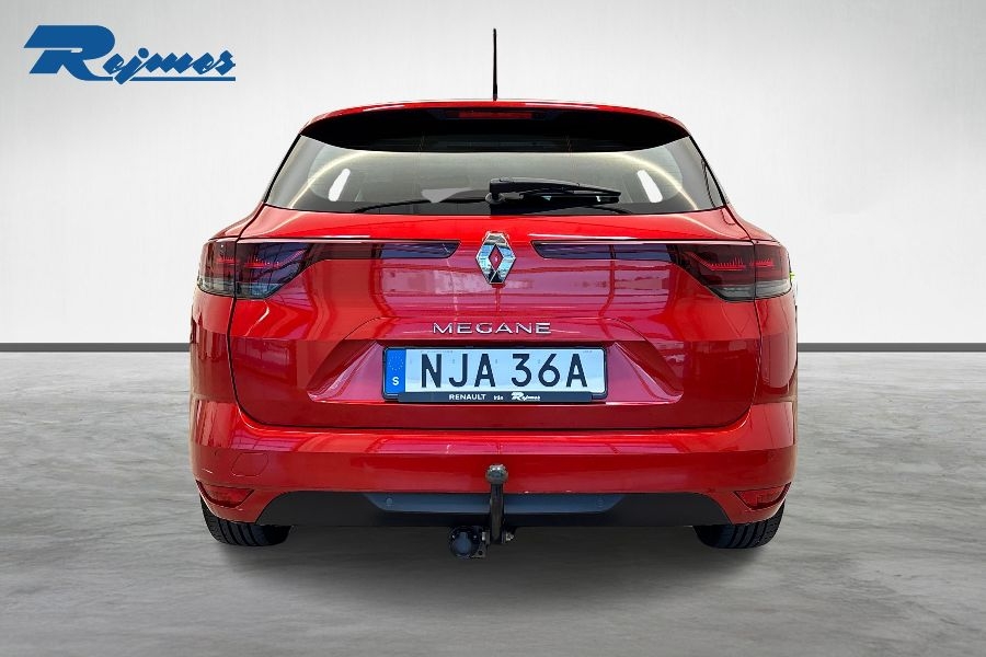 Renault Megane 2023, bild 5/57