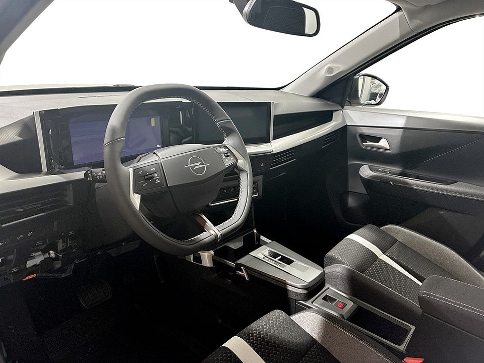 Bild på Opel Frontera GS Hybrid 145hk Aut - DEMO