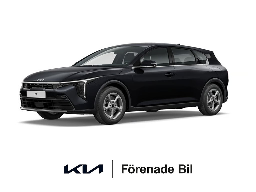 Kia K4 SW 1.0 T-GDi MT ACTION | PRIVATLEASINGKAMPANJ