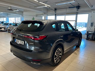 Mazda CX-60 PLUG-IN/MOMS/Kamera/Rattvärme/HuD/Cockpit/S&V