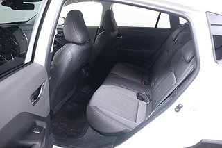 SUV Subaru Crosstrek 9 av 21