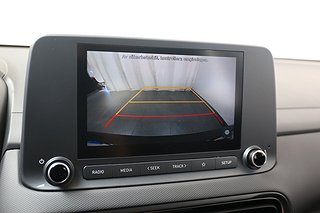SUV Hyundai Kona 17 av 21
