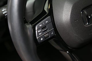 Halvkombi Honda Civic 14 av 24