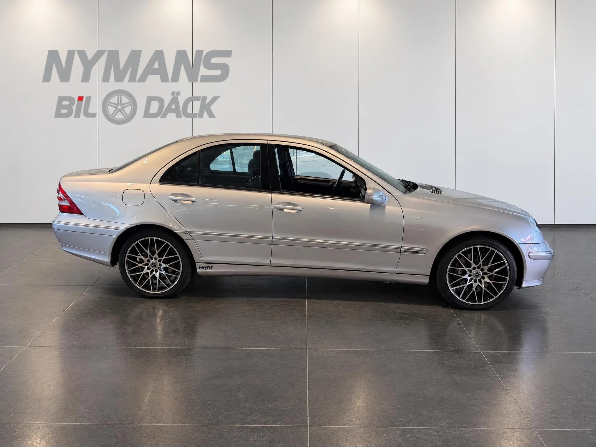Mercedes-Benz C 350 2006, bild 6/10