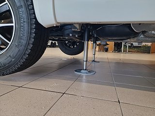 Husbil-integrerad Laika Ecovip H 4109 7 av 31