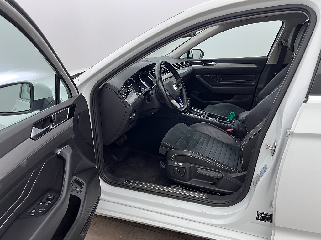 Volkswagen Passat Variant GTE 1.4 TSI ACT OPF DSG Sequential, 218hp, 2022
