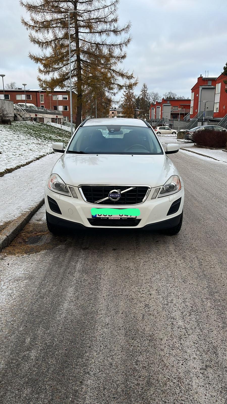 Volvo XC60 2013, kuva 4/34