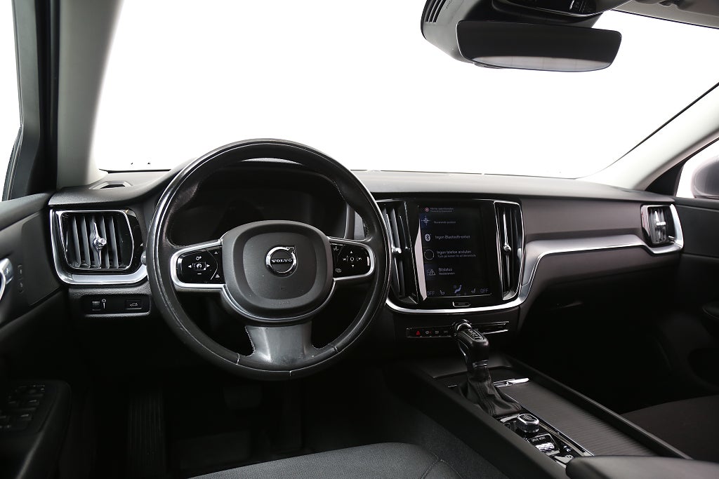 Volvo V60 D4 190hk Momentum Advanced SE II Aut 2021