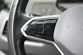 Halvkombi Volkswagen ID.3 16 av 18